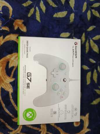 Yanbu, Electronics, SAR 999,  Xbox Series S, 512 GB, Used For 1 Year