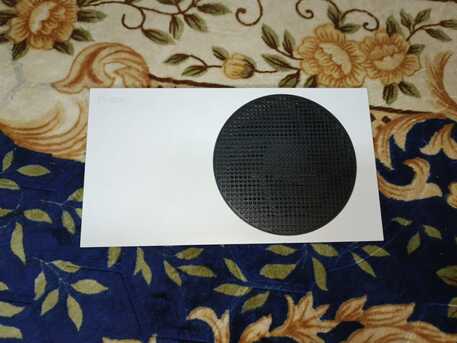 Yanbu, Electronics, SAR 999,  Xbox Series S, 512 GB, Used For 1 Year