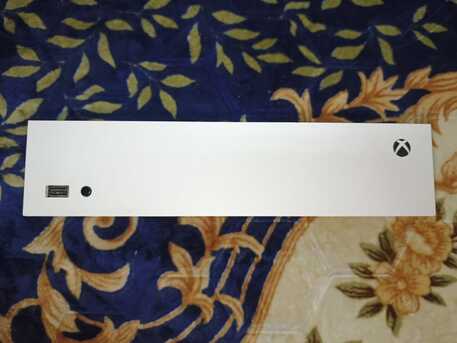 Yanbu, Electronics, SAR 999,  Xbox Series S, 512 GB, Used For 1 Year