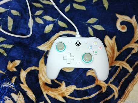 Yanbu, Electronics, SAR 999,  Xbox Series S, 512 GB, Used For 1 Year