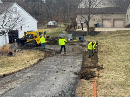 New York, Construction, Trusted Asphalt Estimate Solutions In Pittsburgh