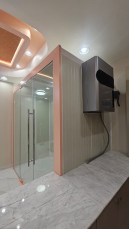 Dubai, Air Conditioners, AED 10000,  Flower Chiller Manufacturer - Flower Chiller Supplier - Chiller Cold Room Supplier