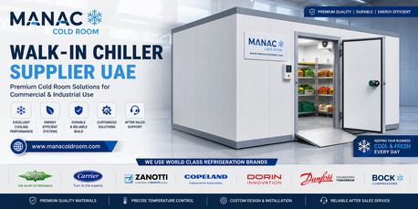 Dubai, Air Conditioners, AED 10000,  Flower Chiller Manufacturer - Flower Chiller Supplier - Chiller Cold Room Supplier