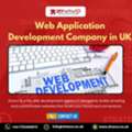 Zinavo | Web Application Development Company In UK