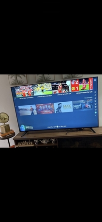 Al Aziziyah, Electronics, SAR 2000,  Nikai TV For Sales