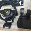 SAR 500,  X Box / Stearing / Game