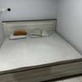 SAR 450,  Urgent Sale Of House Hold Items 3 AC , Bed Set , Dinning Table , Kitchen Cabinet , Sofa ,
