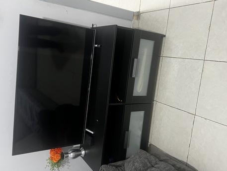 Riyadh, Air Conditioners, SAR 450,  Urgent Sale Of House Hold Items 3 AC , Bed Set , Dinning Table , Kitchen Cabinet , Sofa ,