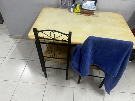 Riyadh, Air Conditioners, SAR 450,  Urgent Sale Of House Hold Items 3 AC , Bed Set , Dinning Table , Kitchen Cabinet , Sofa ,