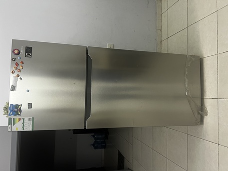 Riyadh, Air Conditioners, SAR 450,  Urgent Sale Of House Hold Items 3 AC , Bed Set , Dinning Table , Kitchen Cabinet , Sofa ,