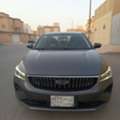 SAR 29000,  Geely Emgrand,  2023,  Automatic,  104000 KM,    Full Options