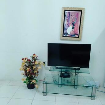 Jubail, Rooms for Rent, SAR 1200/month,  Furnished,  Fully Furnished Room For One Person