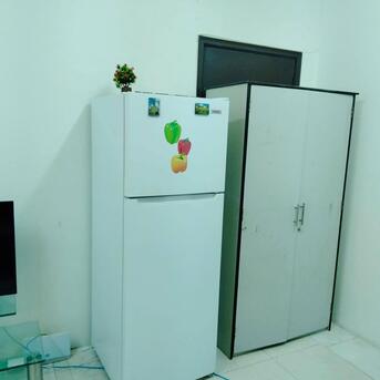 Jubail, Rooms for Rent, SAR 1200/month,  Furnished,  Fully Furnished Room For One Person