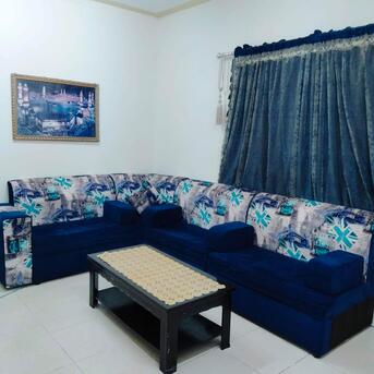Jubail, Rooms for Rent, SAR 1200/month,  Furnished,  Fully Furnished Room For One Person