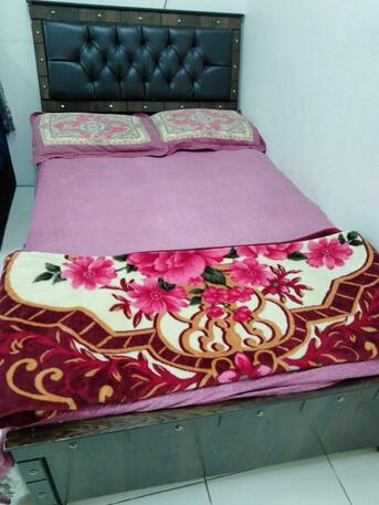 Jubail, Rooms for Rent, SAR 1200/month,  Furnished,  Fully Furnished Room For One Person