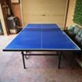 SAR 600,  Pingpong Table In Exclent Condition Like New