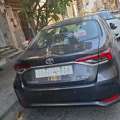 SAR 1900,  Toyota Corolla,  2021,  Automatic,  ,  For Office Use Only