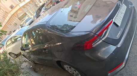 Jubail, Automotive, SAR 1900,  Toyota Corolla,  2021,  Automatic,  ,  For Office Use Only