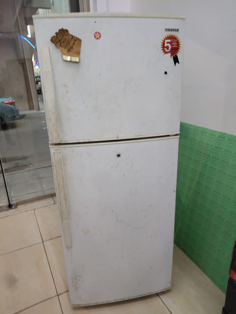 Dammam, Household Items, SAR 600,  Frizar
