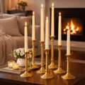 INR 200,  Handmade Scented Candles