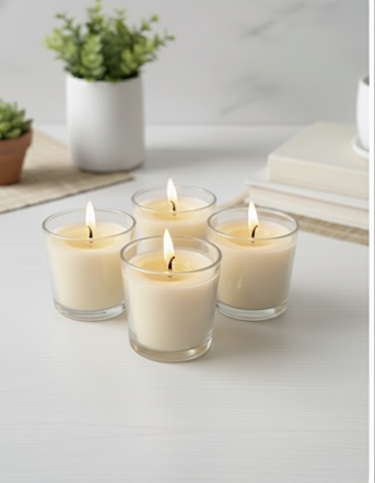 Noida, Perfumes & Fragrances, INR 200,  Handcrafted Luxury Candles