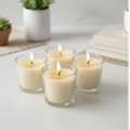 INR 200,  Handcrafted Luxury Candles
