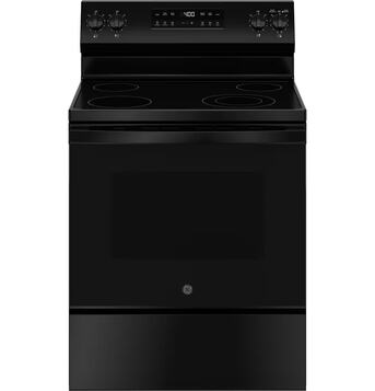 Riyadh, Electrical & Plumbing, SAR 2500,  General Electric (GE) Electrical Cooking Range &bull; 4 Burners And Oven
