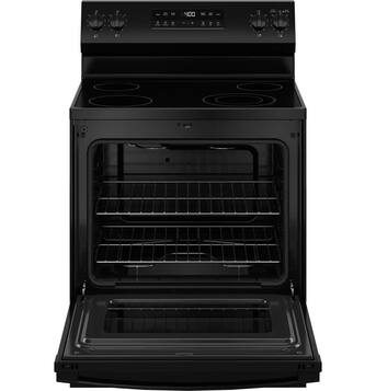 Riyadh, Electrical & Plumbing, SAR 2500,  General Electric (GE) Electrical Cooking Range &bull; 4 Burners And Oven