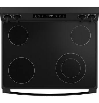 Riyadh, Electrical & Plumbing, SAR 2500,  General Electric (GE) Electrical Cooking Range &bull; 4 Burners And Oven
