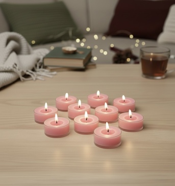Noida, Perfumes & Fragrances, INR 200,  Buy Scented Candles Online