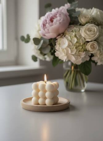 Noida, Perfumes & Fragrances, INR 200,  Scented Candles Online India