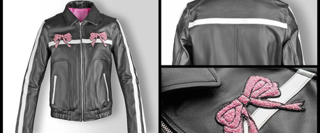 Toronto, Clothing & Accessories, CAD 180,  Stylish Ladies Biker Vest By Cachee Cave &ndash; Ride With Confidence And Elegance
