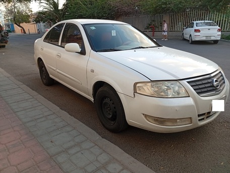 Jeddah, Vehicles, Cars & Trucks , SAR 14500,  Nissan Sunny,  2010,  Manual,  335 KM,