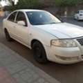 SAR 14500,  Nissan Sunny,  2010,  Manual,  335 KM,