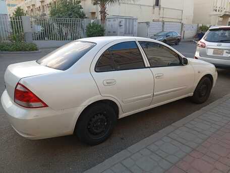Jeddah, Vehicles, Cars & Trucks , SAR 14500,  Nissan Sunny,  2010,  Manual,  335 KM,