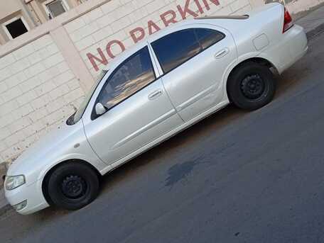 Jeddah, Vehicles, Cars & Trucks , SAR 14500,  Nissan Sunny,  2010,  Manual,  335 KM,