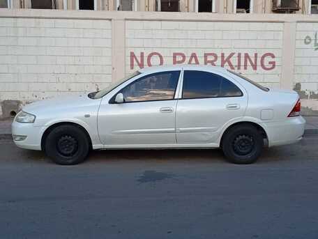 Jeddah, Vehicles, Cars & Trucks , SAR 14500,  Nissan Sunny,  2010,  Manual,  335 KM,