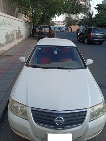 Jeddah, Vehicles, Cars & Trucks , SAR 14500,  Nissan Sunny,  2010,  Manual,  335 KM,