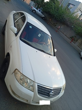 Jeddah, Vehicles, Cars & Trucks , SAR 14500,  Nissan Sunny,  2010,  Manual,  335 KM,