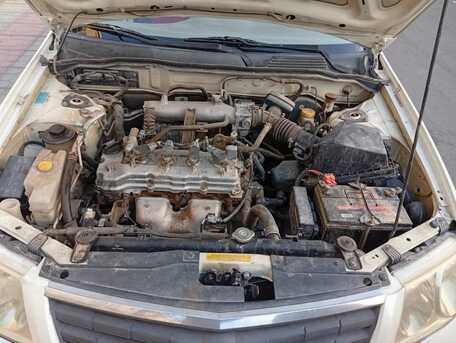 Jeddah, Vehicles, Cars & Trucks , SAR 14500,  Nissan Sunny,  2010,  Manual,  335 KM,