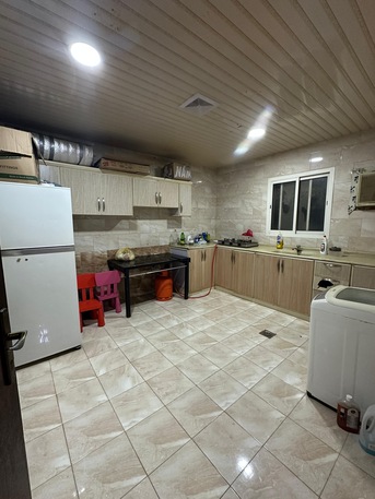 Jubail, Apartments, Flats, Houses & Villas, SAR 2400/month,  2 BR,  SAR 2400 Furnished Family Flat 2BHK ,2Bathroom Spacious Kitchen 1hall Near Konani 1 Back S