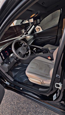 Dammam, Vehicle Lease Transfer, SAR 2000,  Elantra 2023 Model Half Full Opection