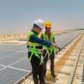 Solar Engineer Solar Plant Maintenance Engineer