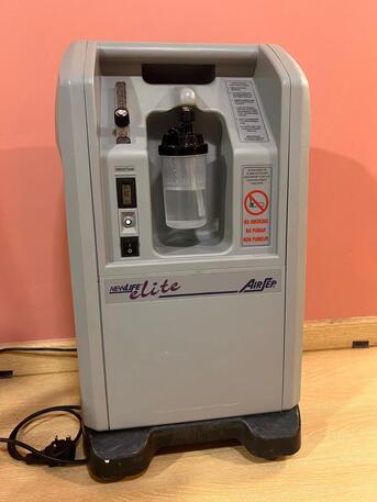 Riyadh, Health & Beauty Items, SAR 1500,  AirSep 5-Liter Oxygen Concentrator &ndash; USA