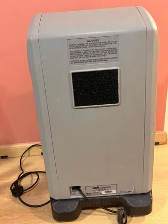 Riyadh, Health & Beauty Items, SAR 1500,  AirSep 5-Liter Oxygen Concentrator &ndash; USA