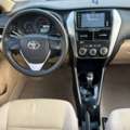 SAR 40000,  Toyota Yaris,  2020,  Automatic,  110000 KM,  Yaris