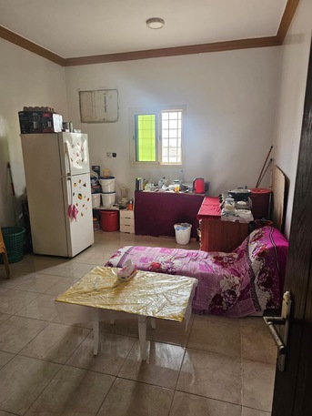 Riyadh, Apartments, Flats, Houses & Villas, SAR 1000/month,  Furnished,  1 BR,  1111 Sq. Meter,  One Bedroom Appartment For Rent