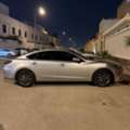 SAR 68500,  Mazda 6,  2024,  Automatic,  133000 KM,  MAZDA6