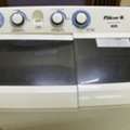 SAR 175,  Washing Machine 10 Kg Dryer Not Working Washing Goods Working