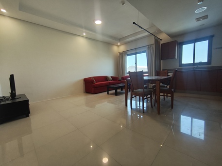 Segaya, Apartments, Flats, Houses & Villas, BHD 270/year,  Furnished,  1 BR,  Gorgeous Fully Furnished Flat 1 Bhk